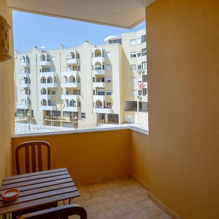 Cozy Apartment Near The Beach Portimão Eksteriør billede