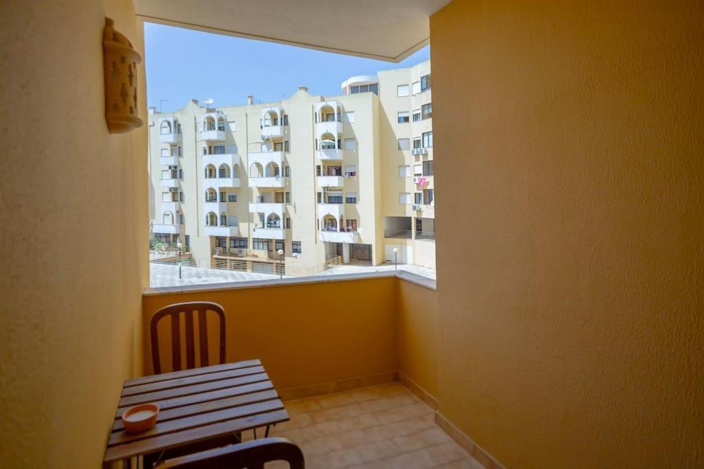 Cozy Apartment Near The Beach Portimão Eksteriør billede