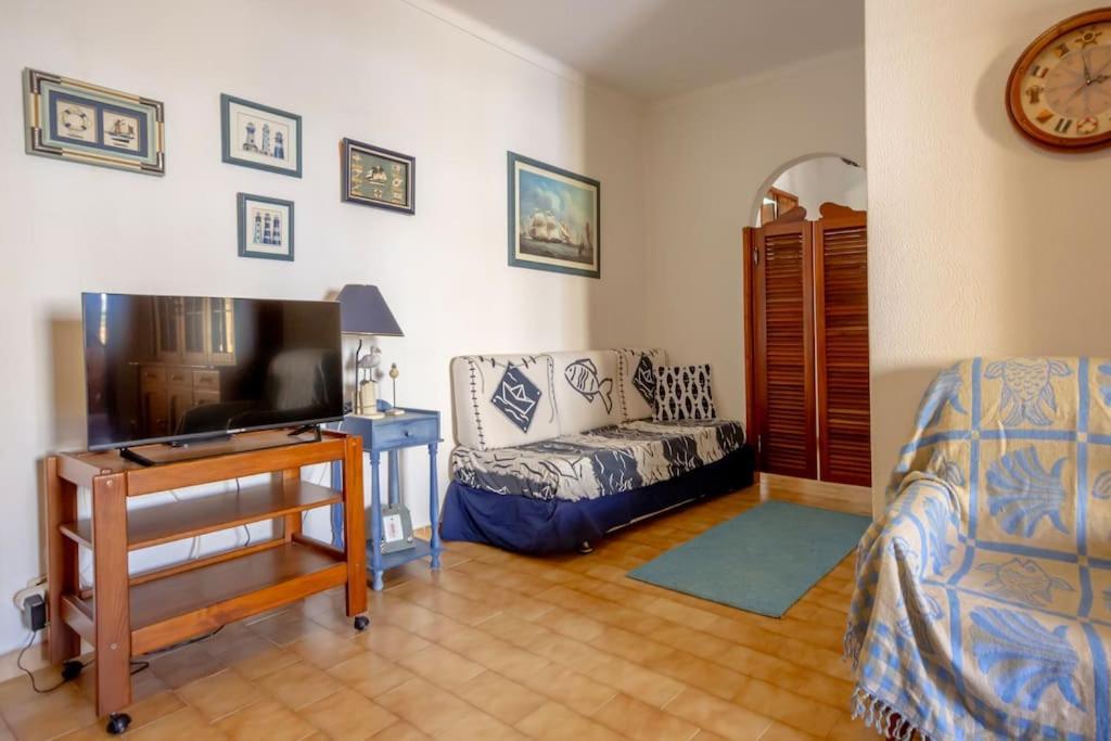 Cozy Apartment Near The Beach Portimão Eksteriør billede