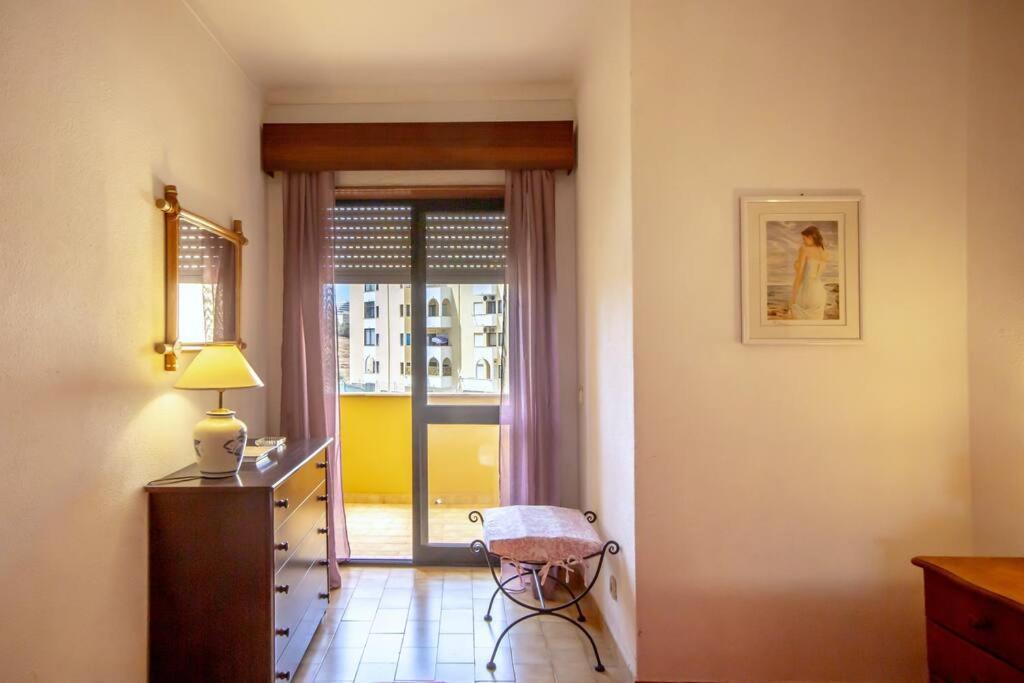 Cozy Apartment Near The Beach Portimão Eksteriør billede