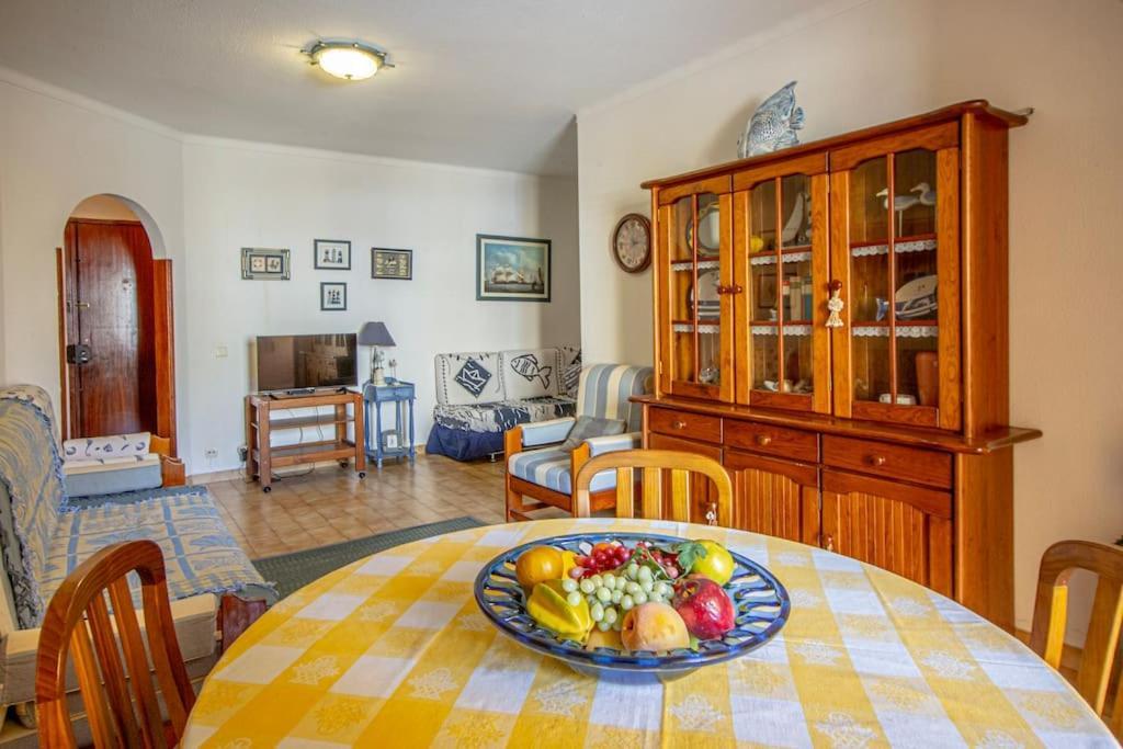 Cozy Apartment Near The Beach Portimão Eksteriør billede