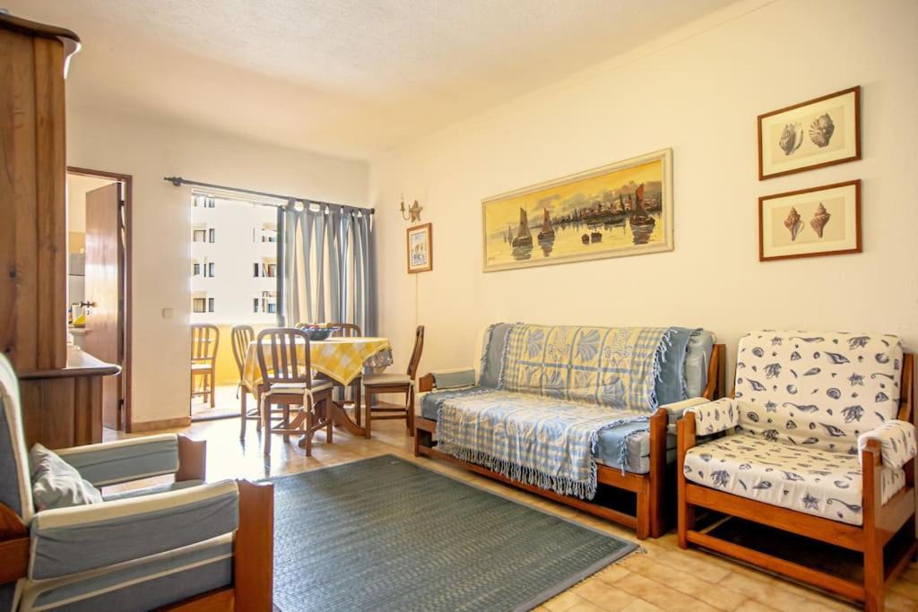 Cozy Apartment Near The Beach Portimão Eksteriør billede
