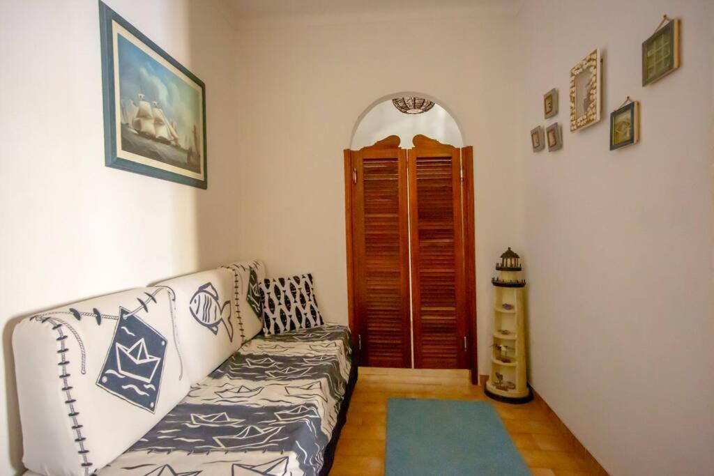 Cozy Apartment Near The Beach Portimão Eksteriør billede